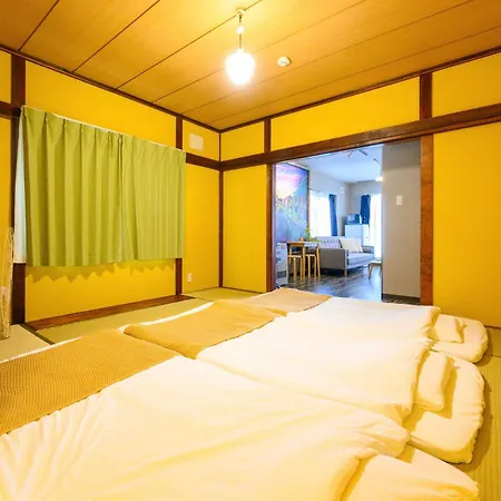 Pier6 Otaru Apartment Exterior photo