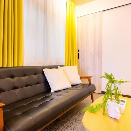 Pier6 Otaru Apartment Exterior photo