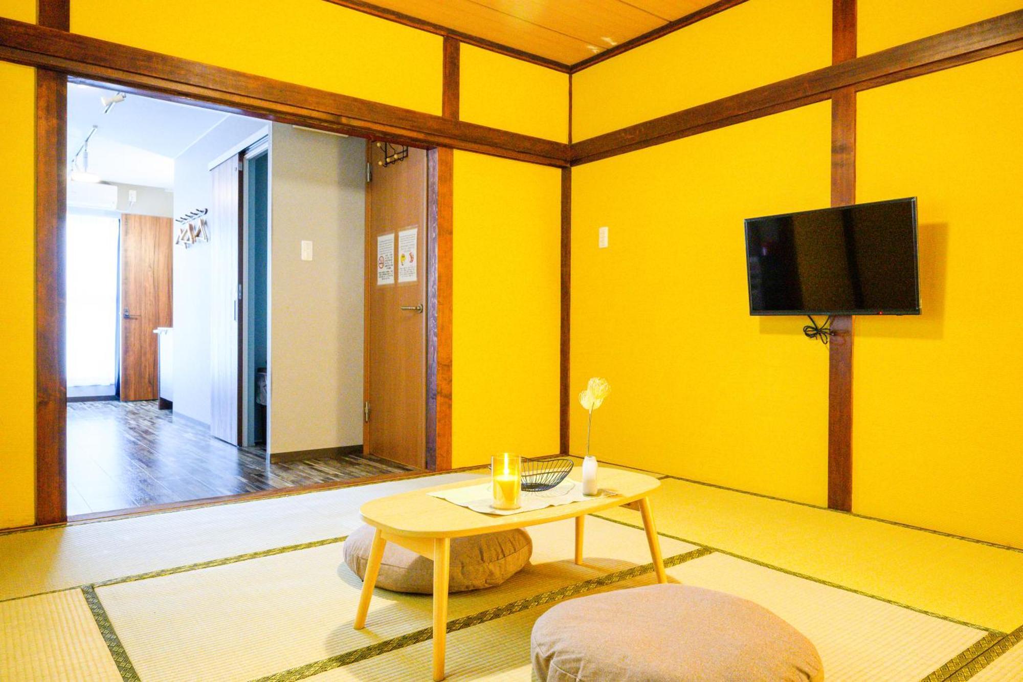 Apartment Pier6 Otaru