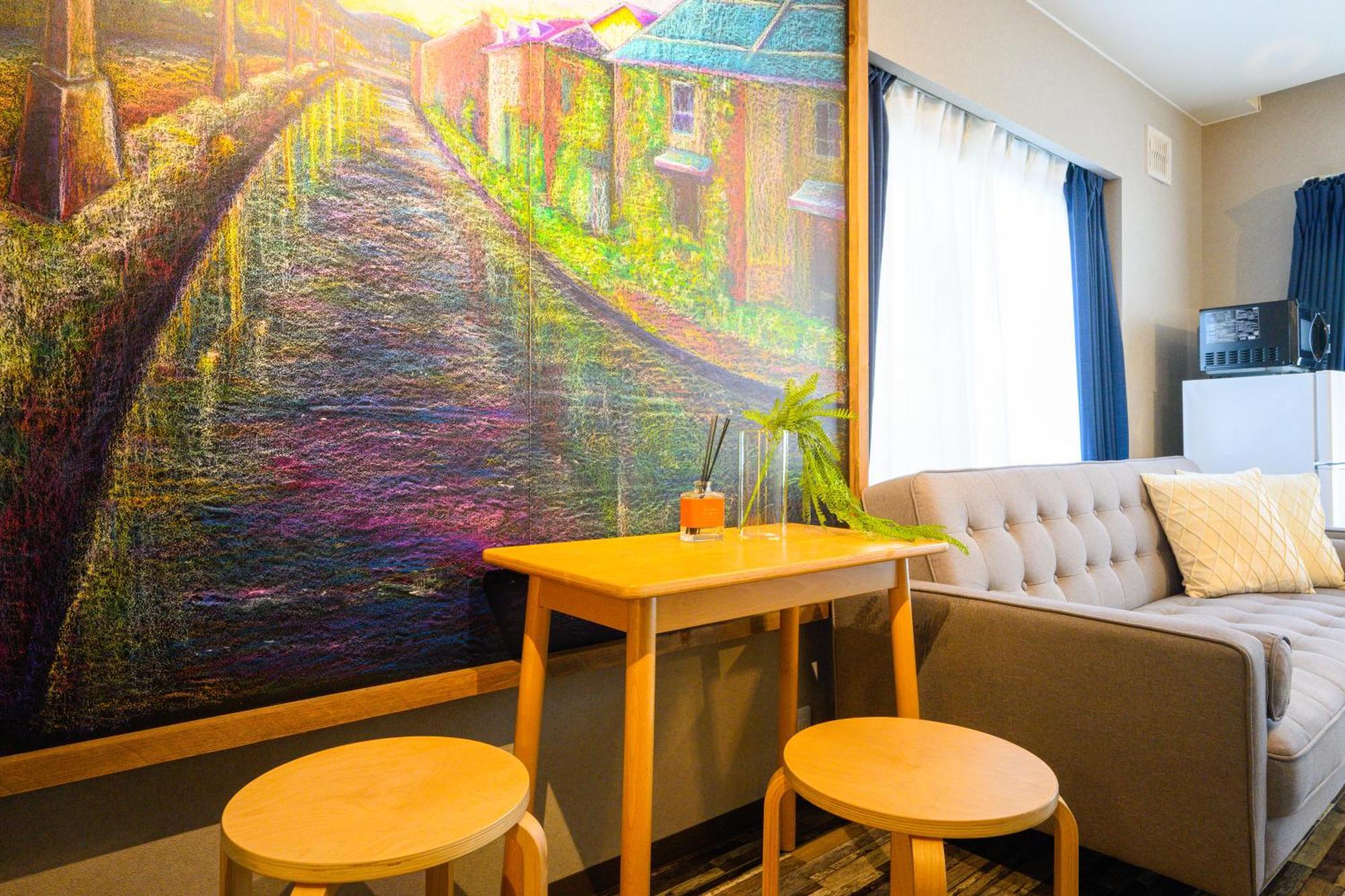 Apartment Pier6