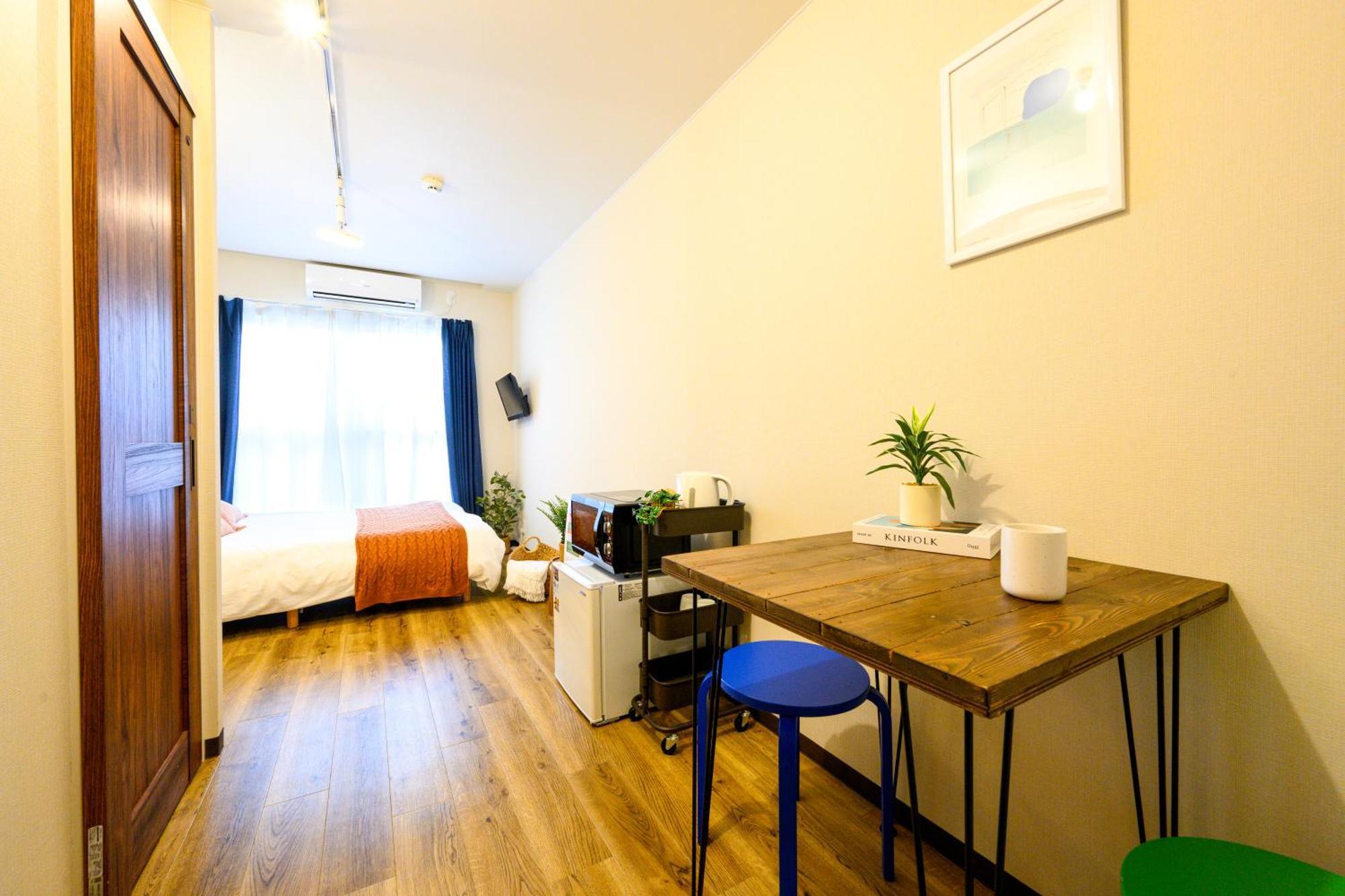 Pier6 Apartment *