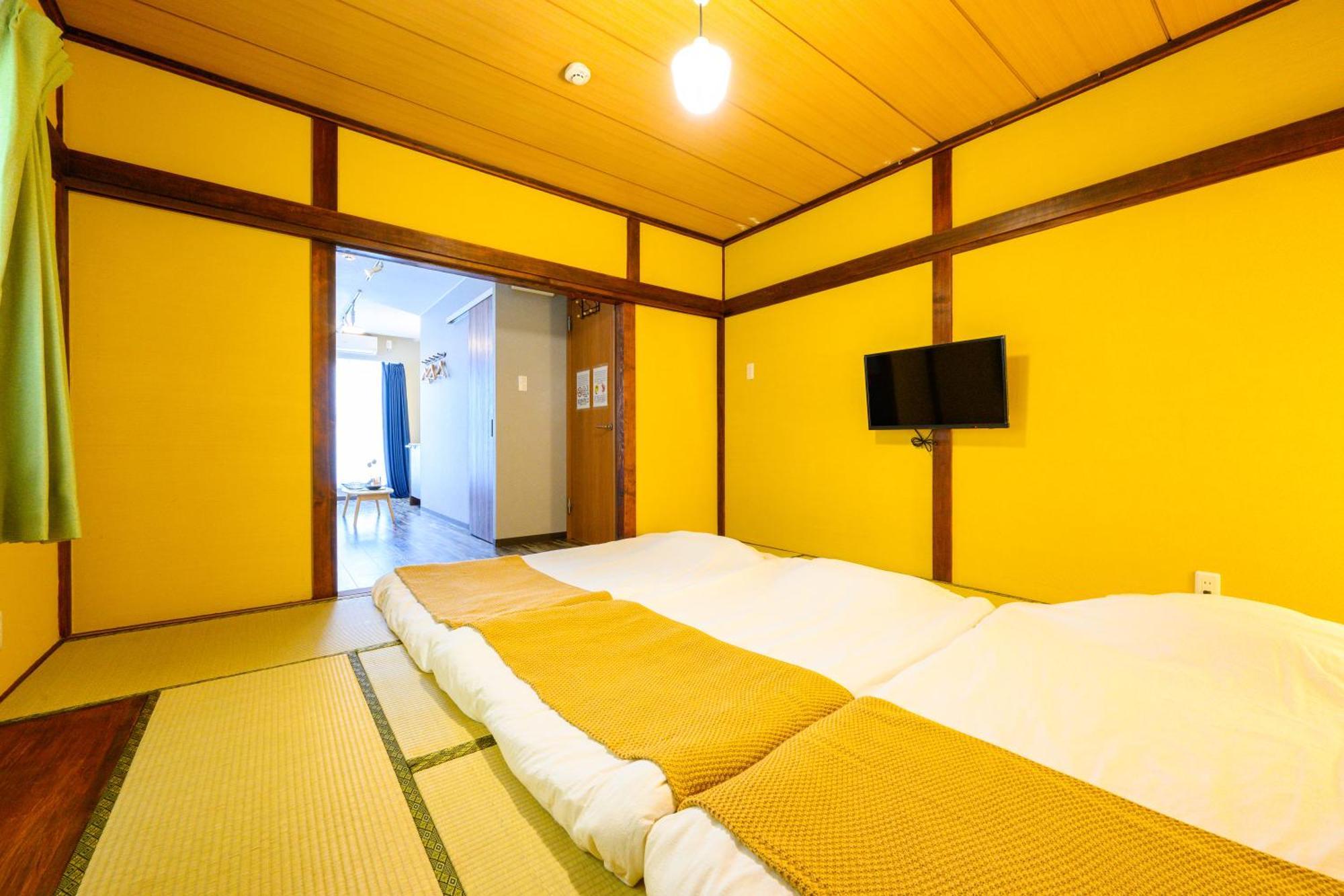Pier6 Apartment Otaru