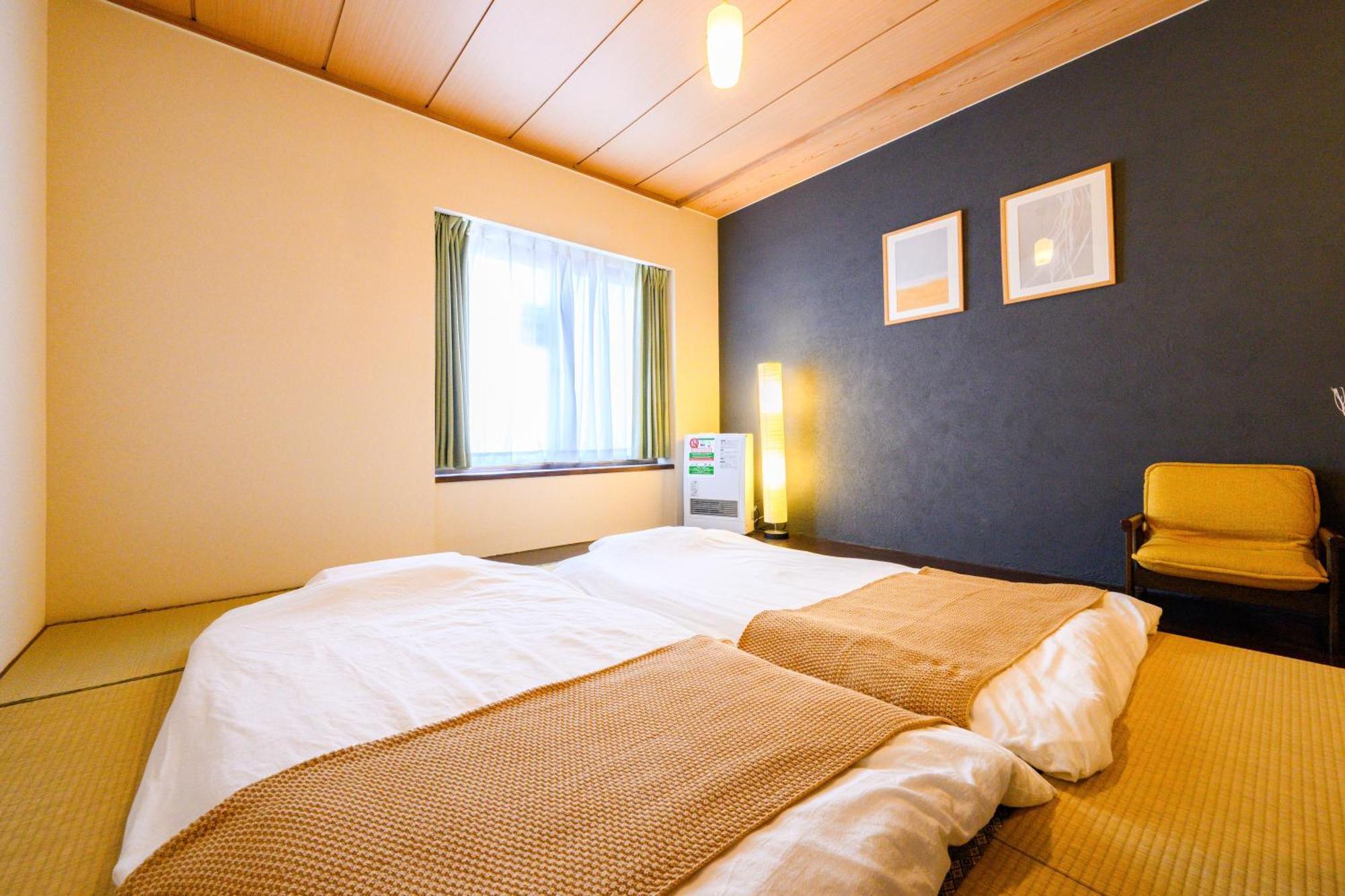 Apartment Pier6 Otaru