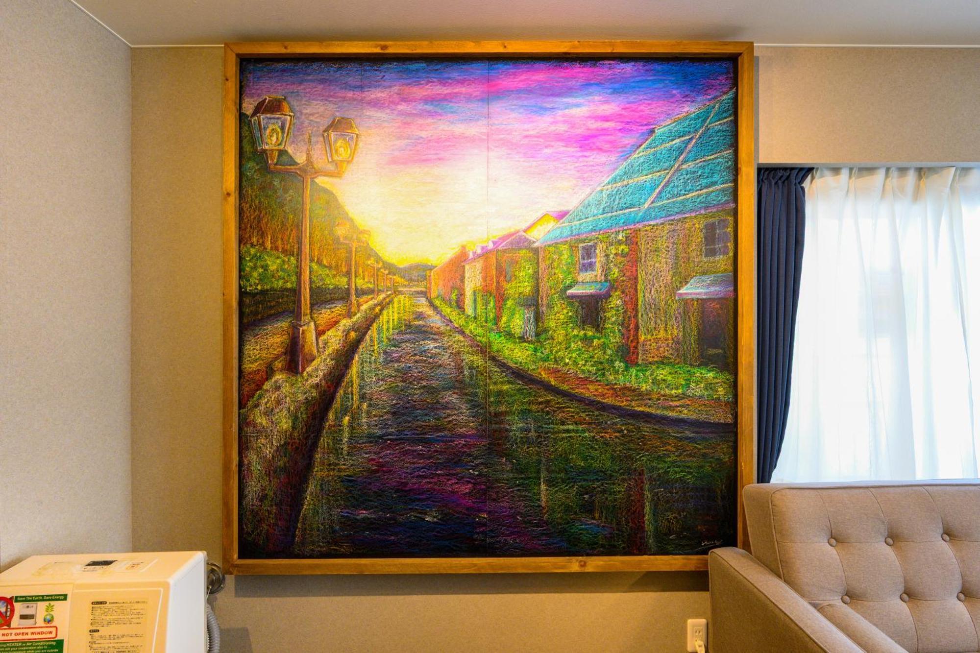 Pier6 Apartment *
