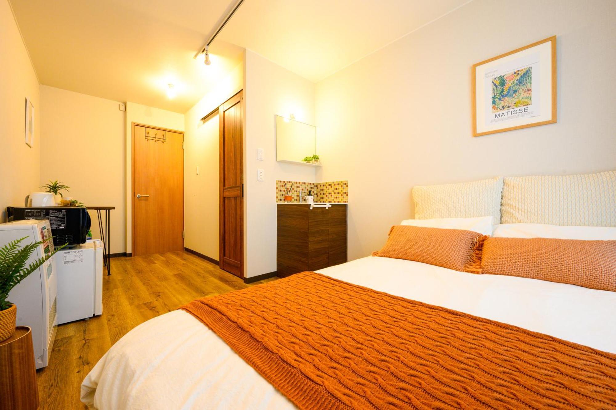 Pier6 Apartment *