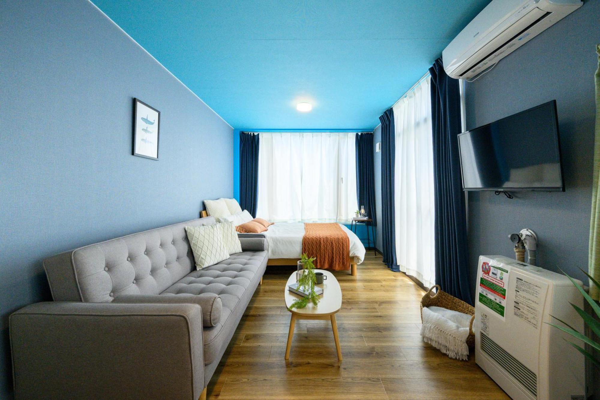 Apartment Pier6