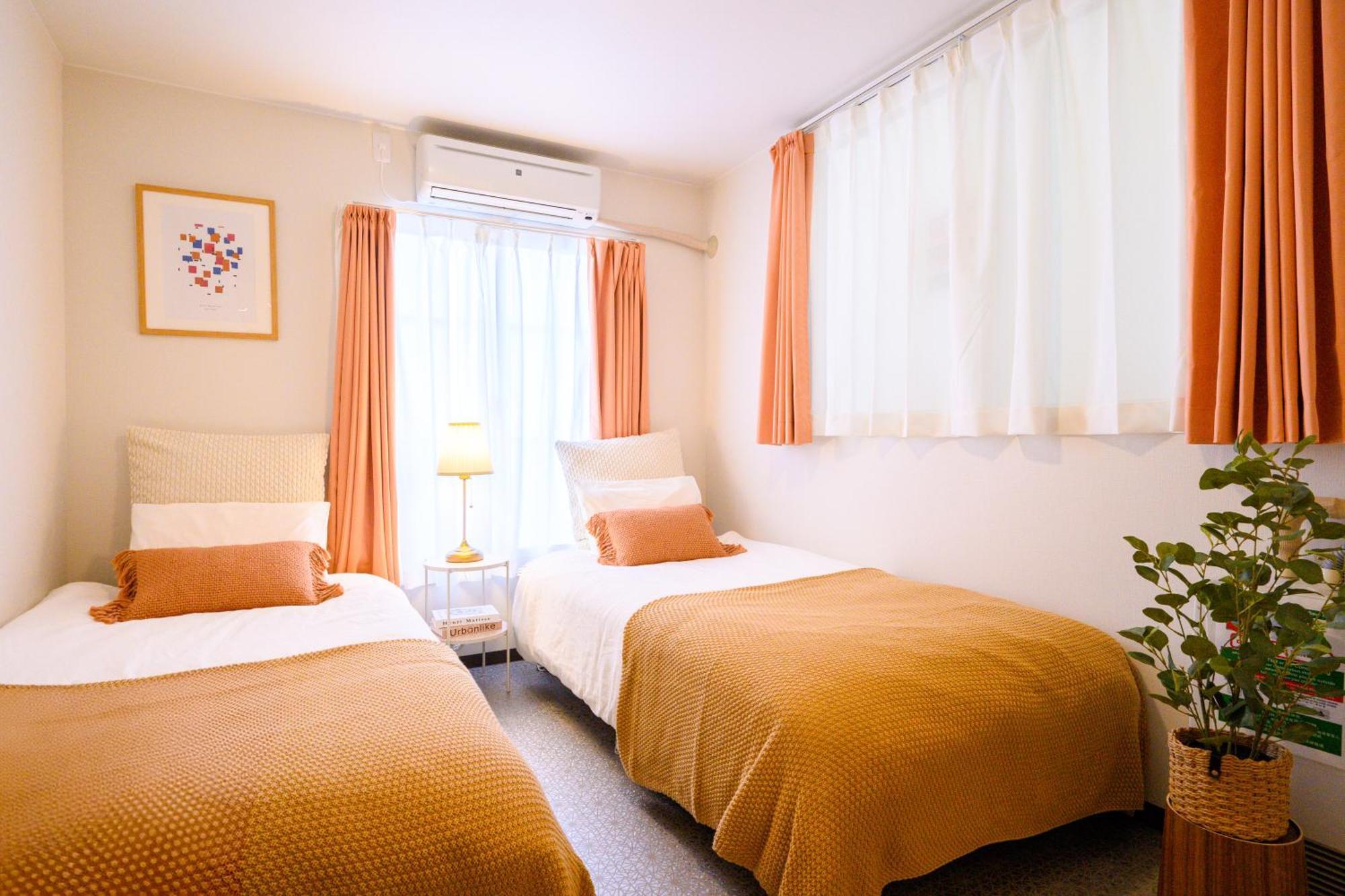 Pier6 Apartment Otaru
