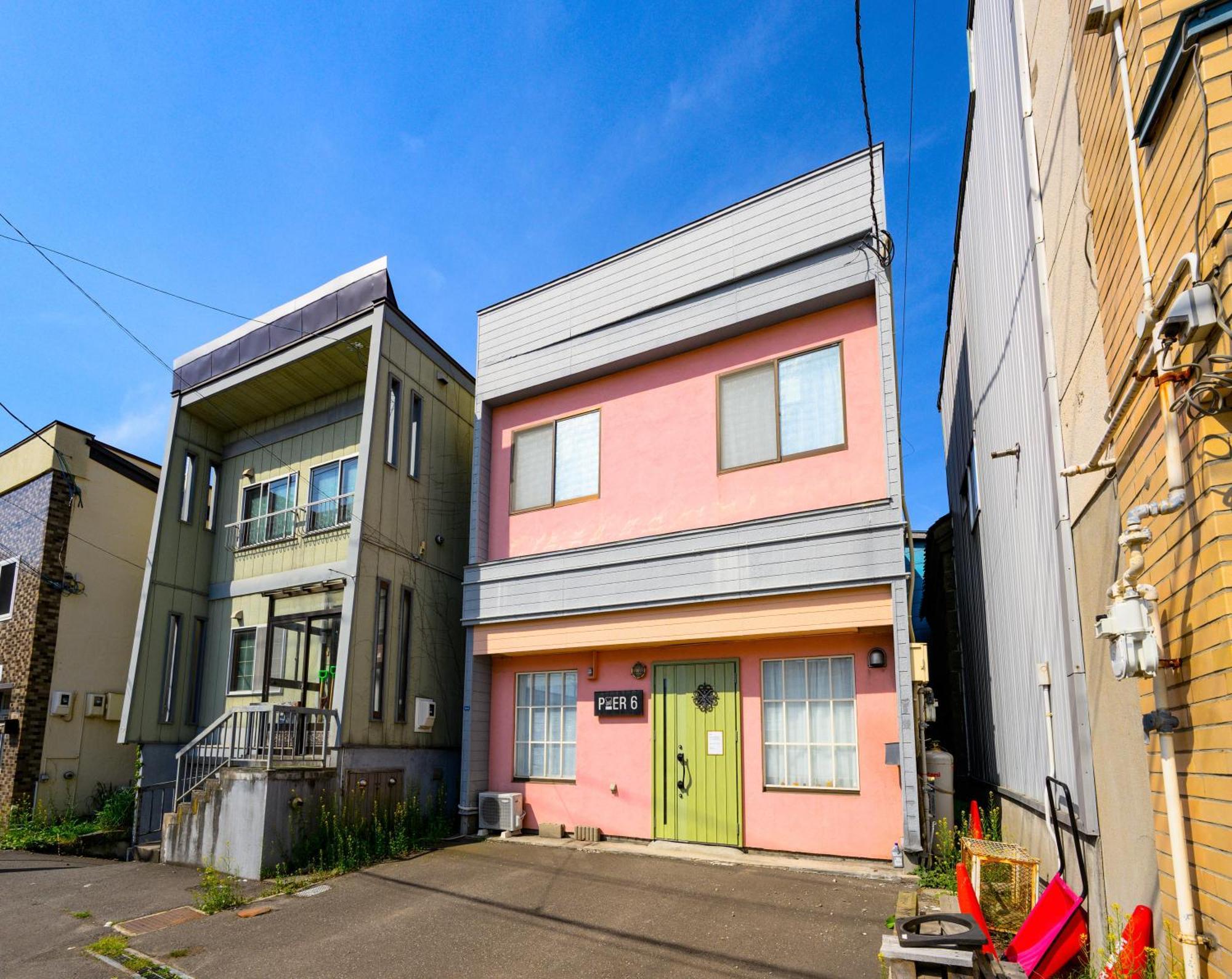 Pier6 Apartment *