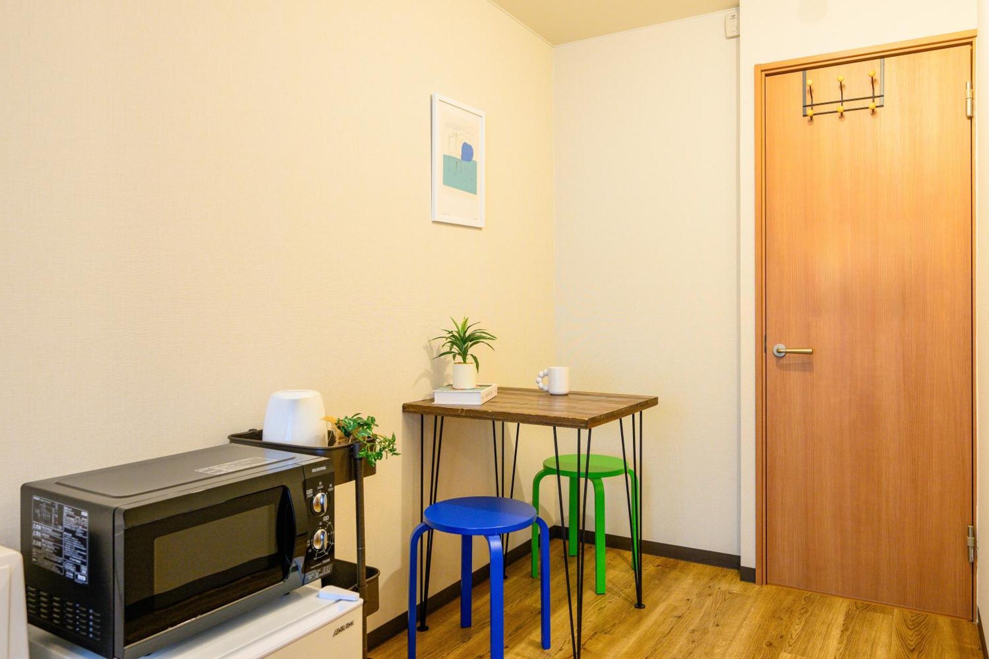 Apartment Pier6 *