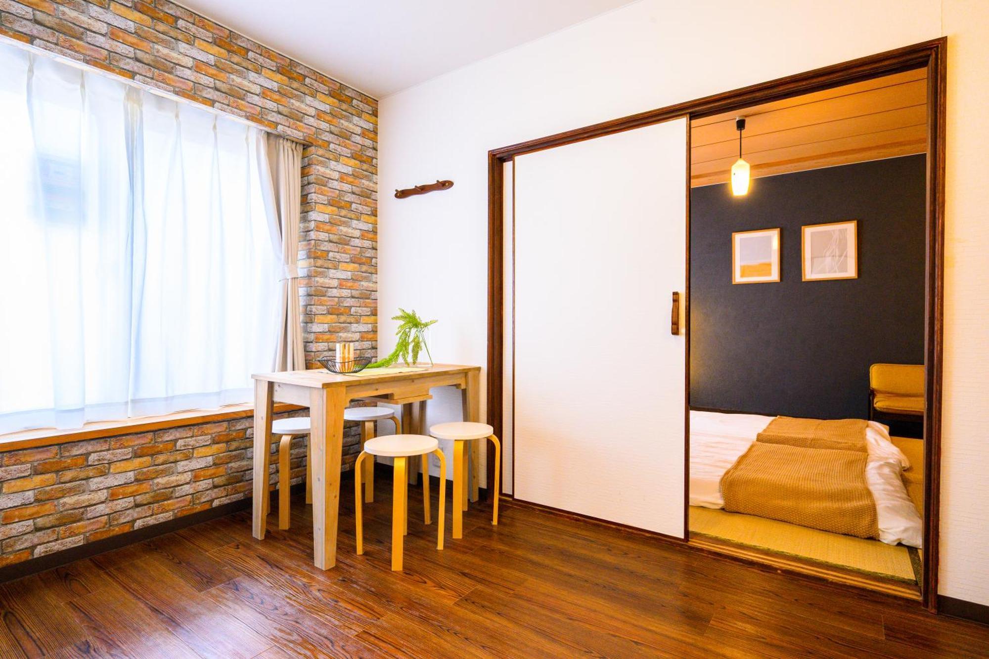 Pier6 Apartment Otaru