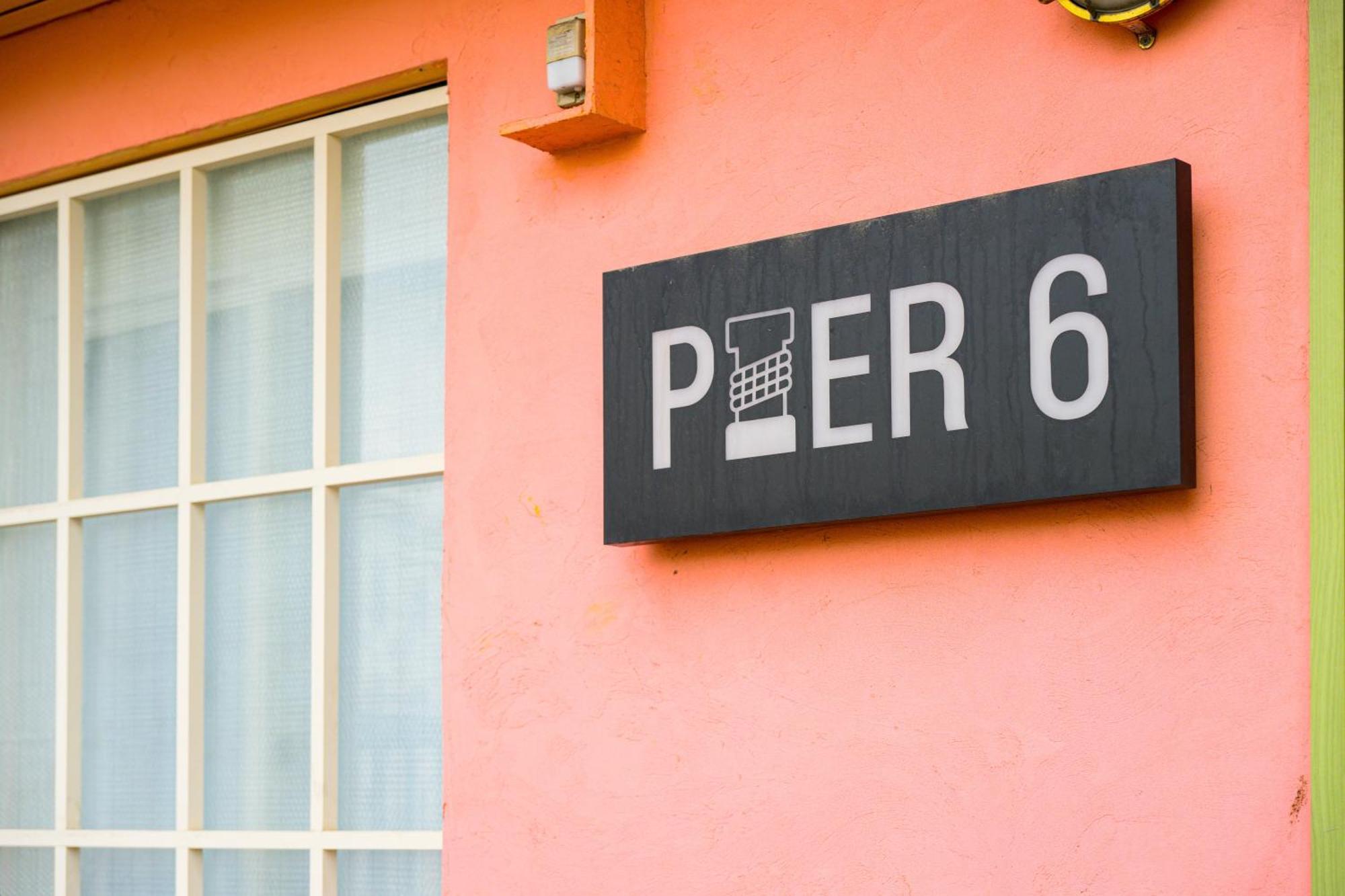Pier6
