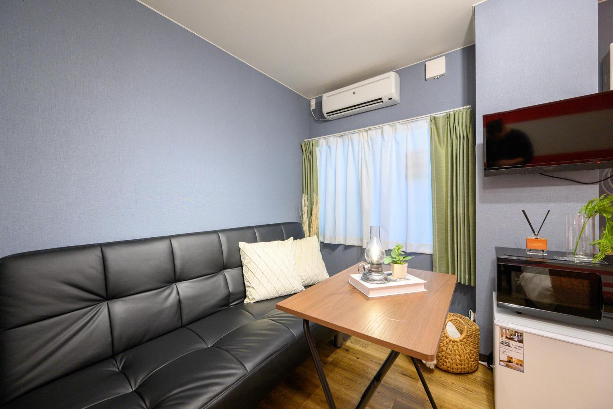 Pier6 Apartment *