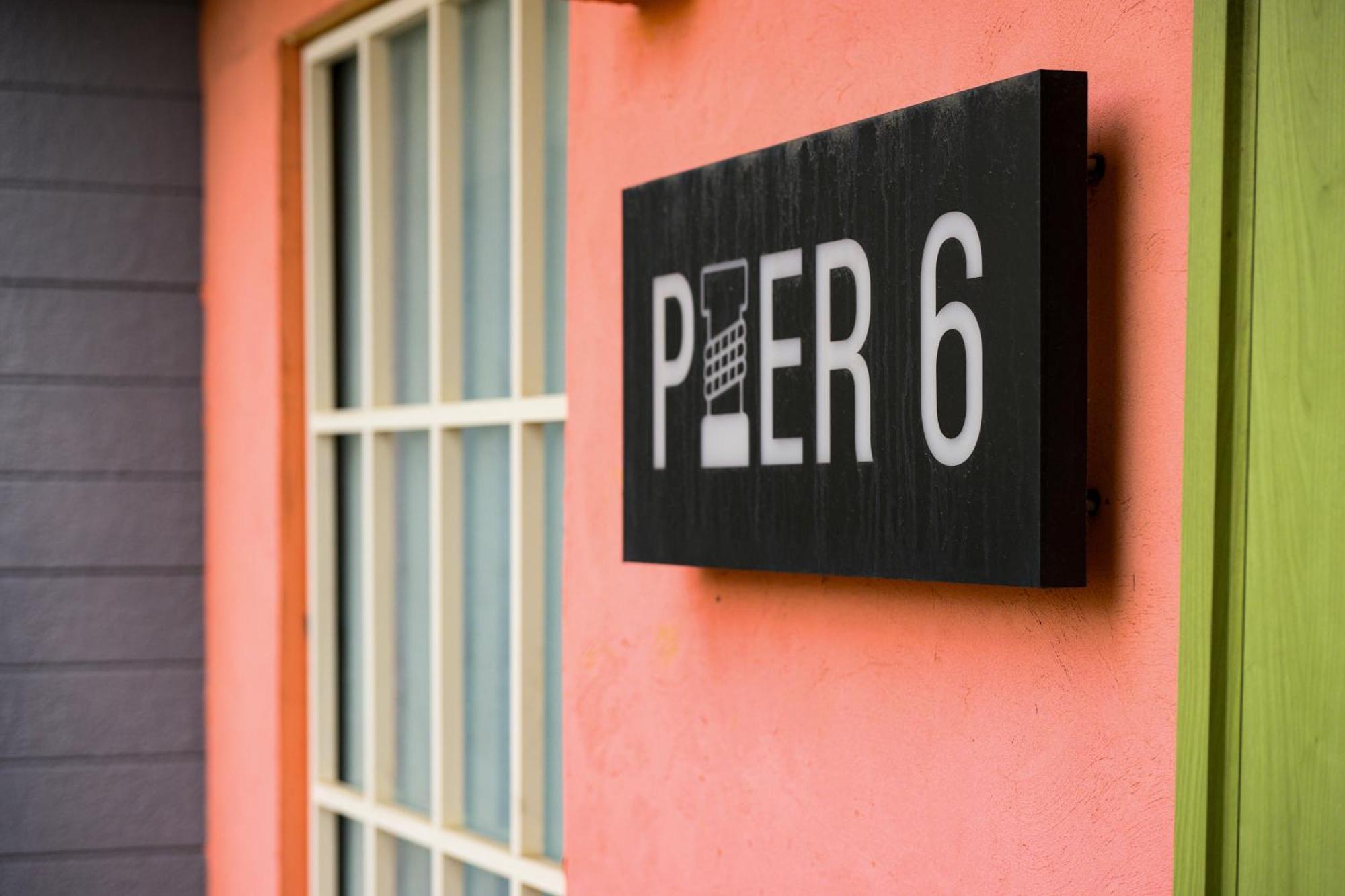 Pier6 * โอตารุ